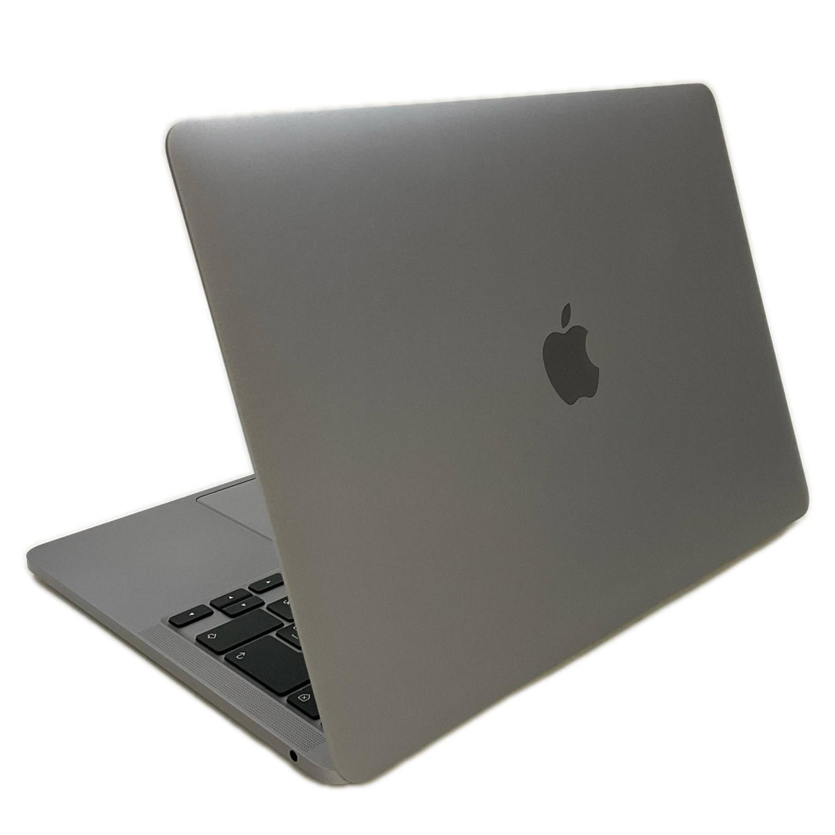 【全額返金保証】【最速発送】Apple MacBook Pro 13インチ 2020 Apple M1 8GB SSD 512GB スペースグレイ 91% 美品 動作確認済