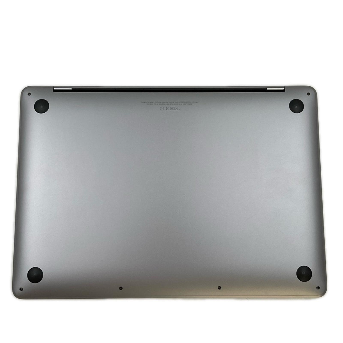 【全額返金保証】【最速発送】Apple MacBook Pro 13インチ 2020 Apple M1 8GB SSD 512GB スペースグレイ 91% 美品 動作確認済
