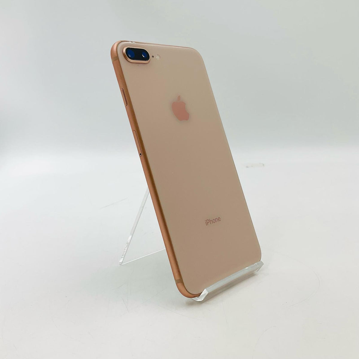 【全額返金保証】【最速発送】Apple iPhone iPhone 8 Plus 256GB ゴールド Softbank 白ロム 動作確認済 56%