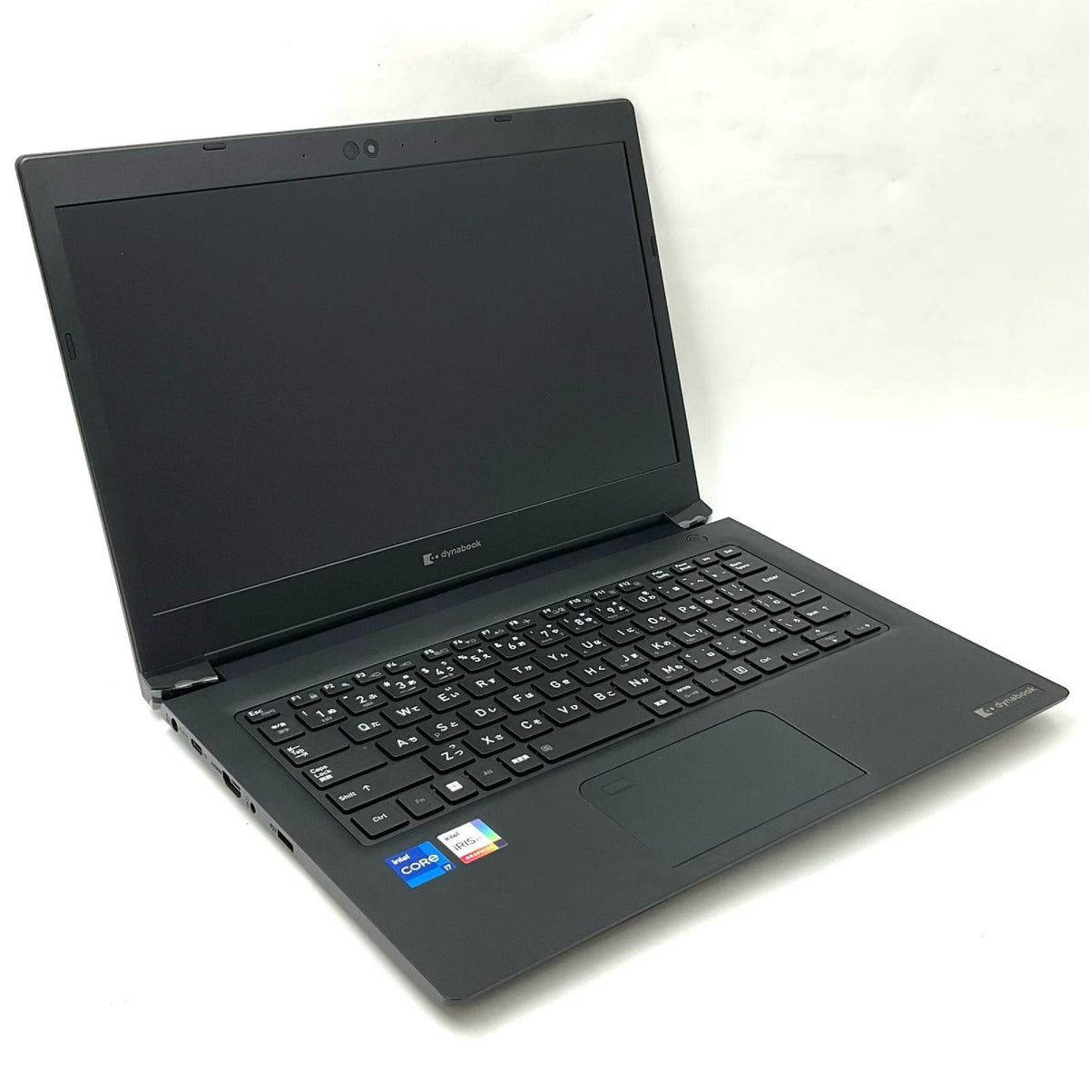 【最速発送】Dynabook Inc. dynabook dynabook SZ/LUB 11th Gen Intel(R) Core(TM) i7-1165G7 @ 2.80GHz 16GB SSD(NVMe) 512GB Intel(R) Iris(R) Xe Graphics 96%【難有】