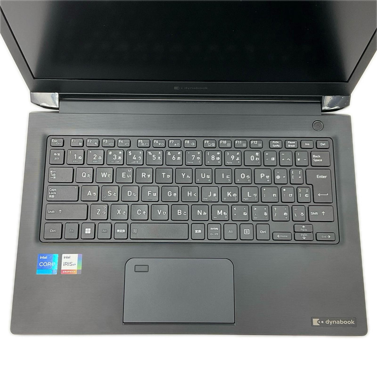 【最速発送】Dynabook Inc. dynabook dynabook SZ/LUB 11th Gen Intel(R) Core(TM) i7-1165G7 @ 2.80GHz 16GB SSD(NVMe) 512GB Intel(R) Iris(R) Xe Graphics 96%【難有】
