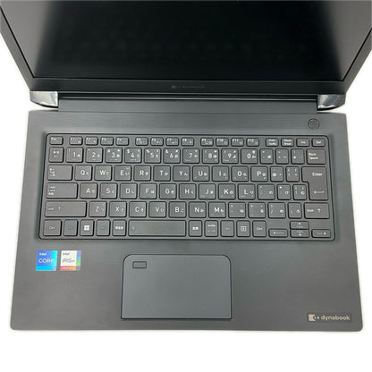 【最速発送】Dynabook Inc. dynabook dynabook SZ/LUB 11th Gen Intel(R) Core(TM) i7-1165G7 @ 2.80GHz 16GB SSD(NVMe) 512GB Intel(R) Iris(R) Xe Graphics 96%【難有】