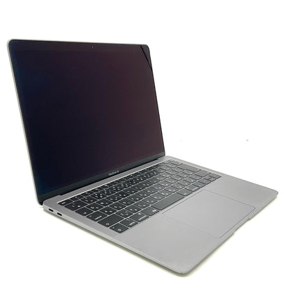 【全額返金保証】【最速発送】Apple MacBook Air 13インチ 2019 1.6 GHz Intel Core i5 8GB 128GB スペースグレイ 92% 動作確認済