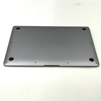 【全額返金保証】【最速発送】Apple MacBook Air 13インチ 2019 1.6 GHz Intel Core i5 8GB 128GB スペースグレイ 92% 動作確認済