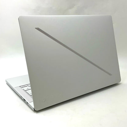 【全額返金保証】【最速発送】ASUS ROG Zephyrus G14 ROG Zephyrus G14 GA403UV_GA403UV AMD Ryzen 7 8845HS w/ Radeon 780M Graphics 32GB SSD(NVMe) 1TB NVIDIA GeForce RTX 4060 Laptop GPU / AMD Radeon 780M Graphics 82% 動作確認済