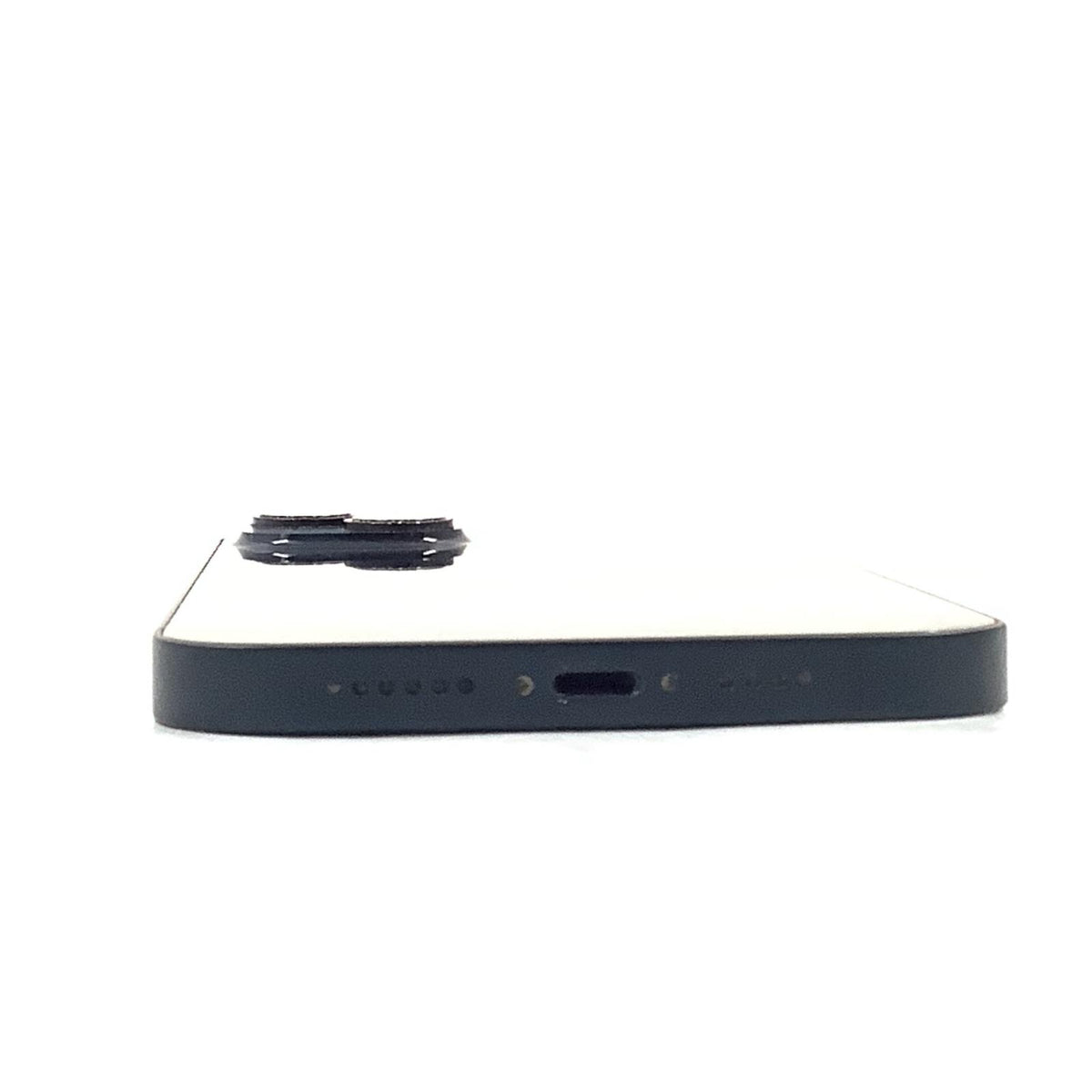 【全額返金保証】【最速発送】Apple iPhone iPhone 14 Plus 128GB ミッドナイト docomo 白ロム 動作確認済 79%