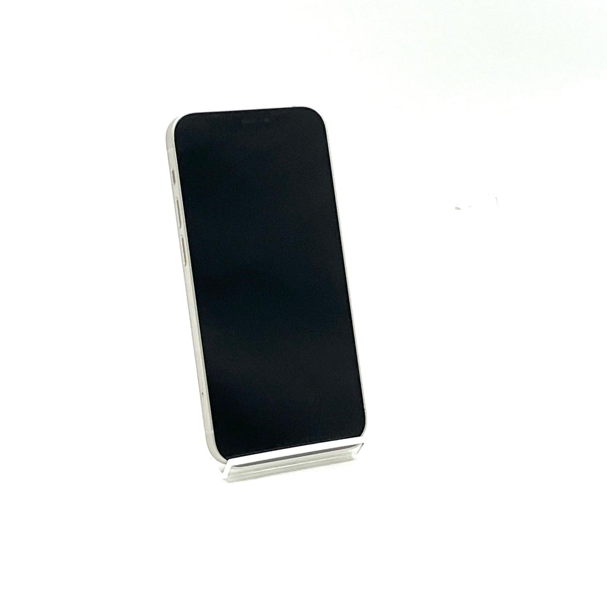 【全額返金保証】【最速発送】Apple iPhone iPhone 12 mini 64GB ホワイト au SIMフリー 白ロム 美品 動作確認済 100%