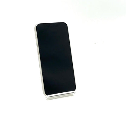 【全額返金保証】【最速発送】Apple iPhone iPhone 12 mini 64GB ホワイト au SIMフリー 白ロム 美品 動作確認済 100%