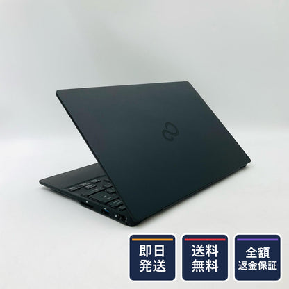 【全額返金保証】【最速発送】FUJITSU CLIENT COMPUTING LIMITED LIFEBOOK-JR FMVU90E3BG 11th Gen Intel(R) Core(TM) i7-1165G7 @ 2.80GHz 16GB SSD(NVMe) 512GB Intel(R) Iris(R) Xe Graphics 90% 美品 動作確認済