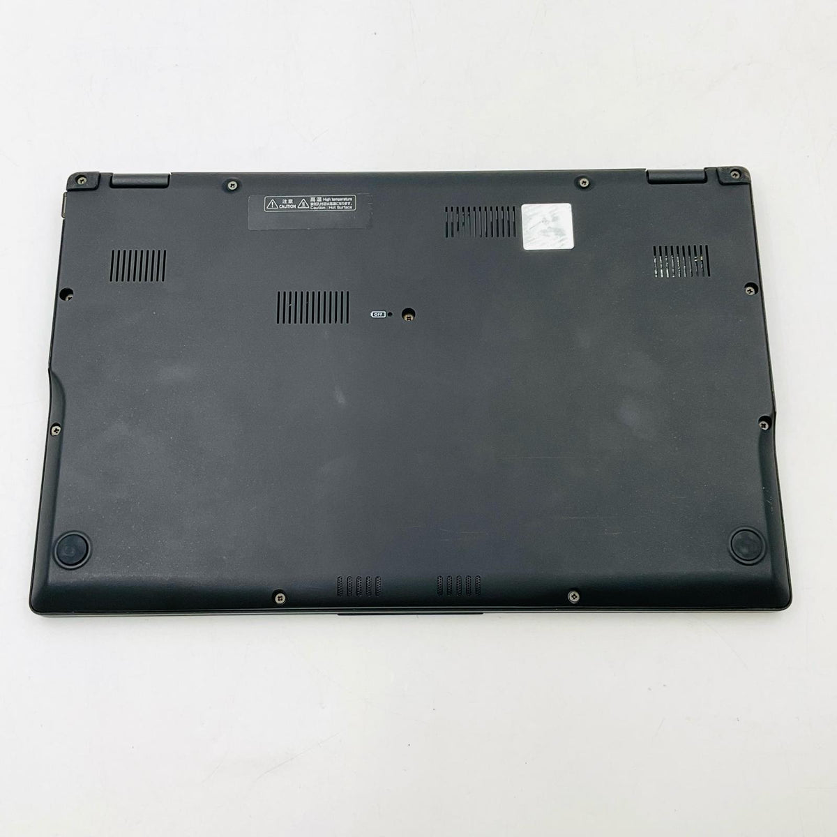 【全額返金保証】【最速発送】FUJITSU CLIENT COMPUTING LIMITED LIFEBOOK-JR FMVU90E3BG 11th Gen Intel(R) Core(TM) i7-1165G7 @ 2.80GHz 16GB SSD(NVMe) 512GB Intel(R) Iris(R) Xe Graphics 90% 美品 動作確認済