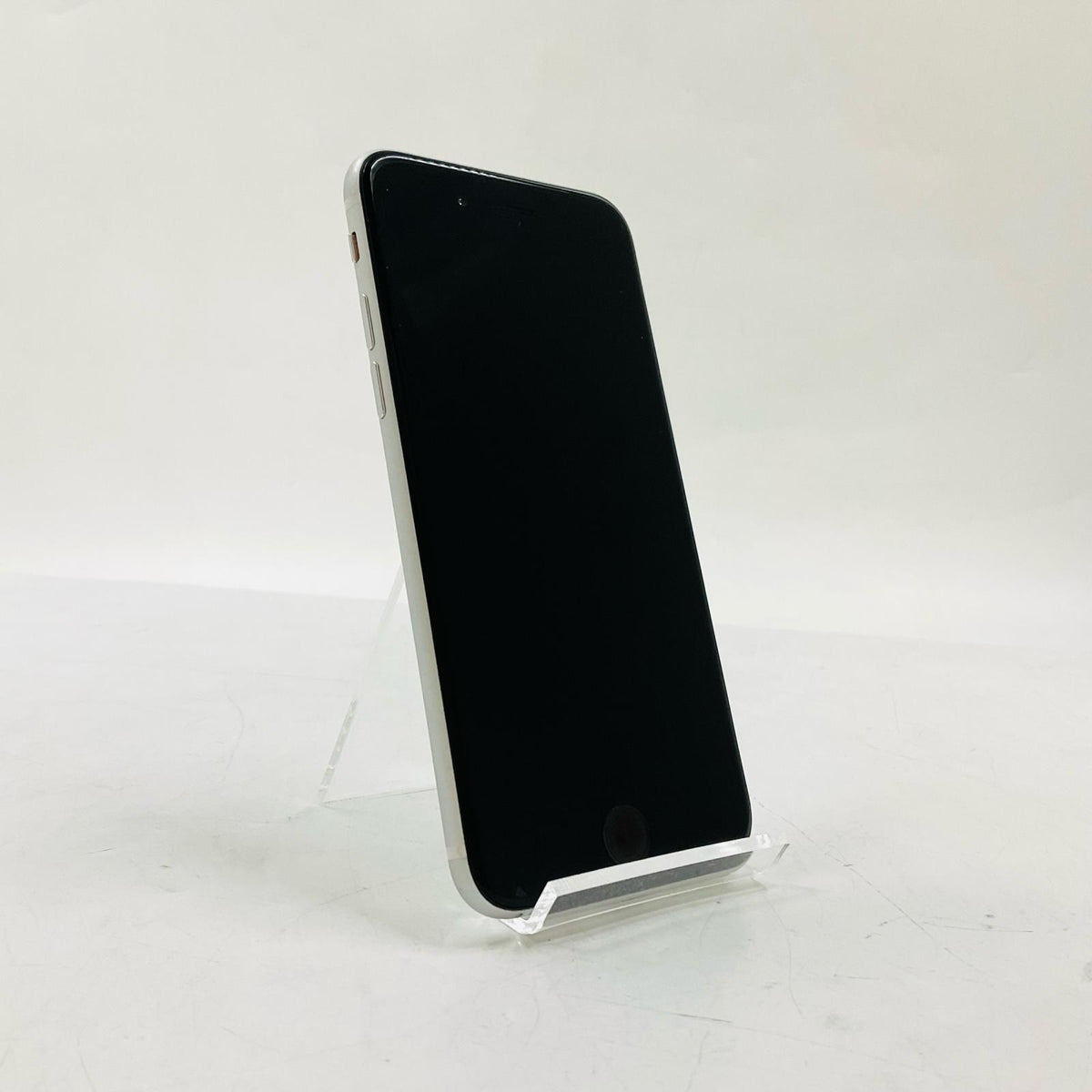 【最速発送】Apple iPhone iPhone SE (2nd generation) 64GB ホワイト Softbank SIMフリー 白ロム【難有】 100%