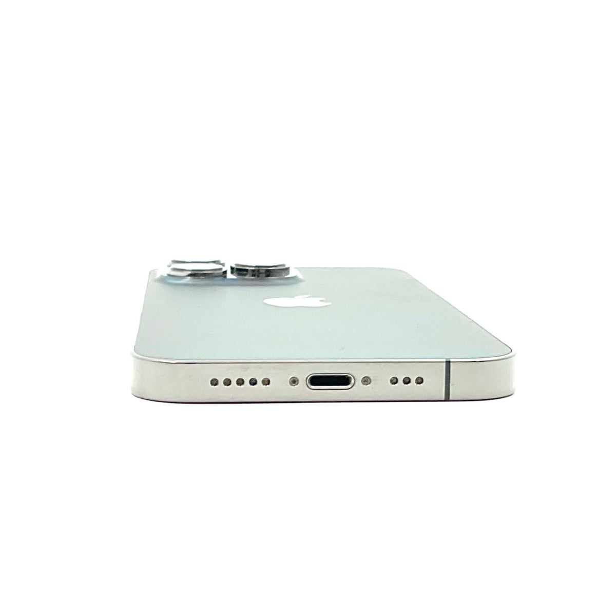 【全額返金保証】【最速発送】Apple iPhone iPhone 13 Pro 256GB グラファイト docomo SIMフリー 白ロム 動作確認済 75%