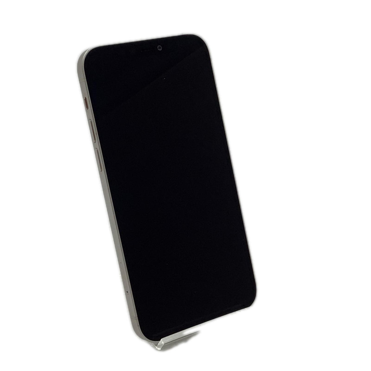 【最速発送】Apple iPhone iPhone 12 64GB ホワイト Softbank SIMフリー 白ロム【難有】 87%