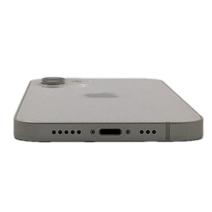 【最速発送】Apple iPhone iPhone 12 64GB ホワイト Softbank SIMフリー 白ロム【難有】 87%
