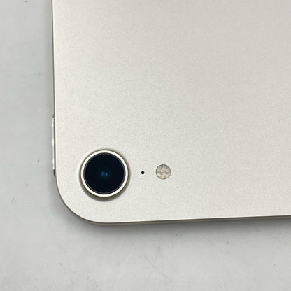 【全額返金保証】【最速発送】Apple iPad iPad mini 64GB スターライト Wi-Fi 超美品 動作確認済