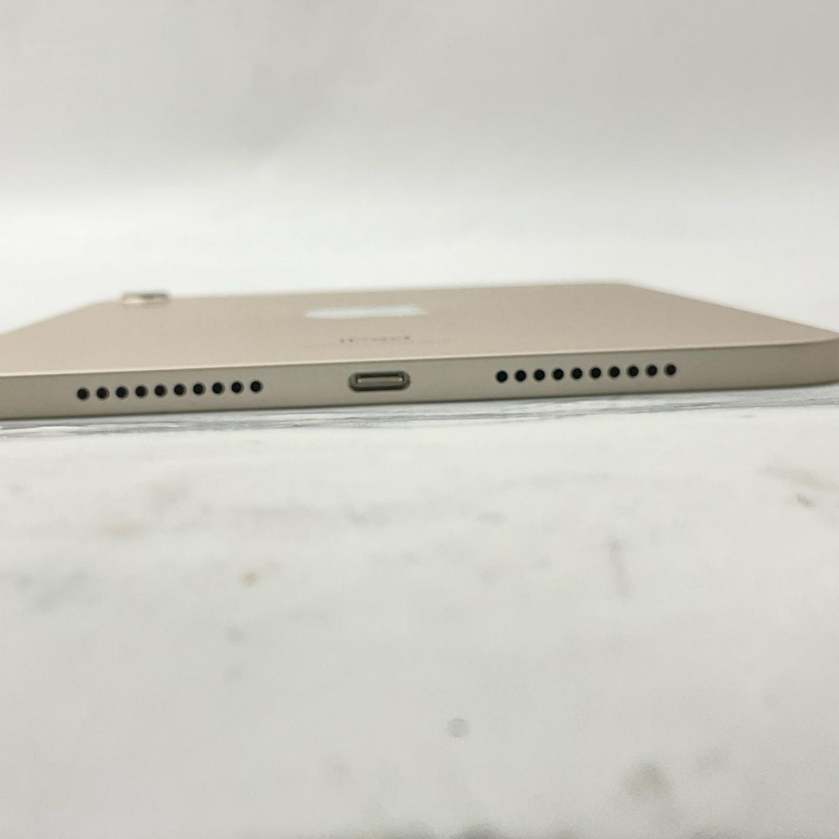 【全額返金保証】【最速発送】Apple iPad iPad mini 64GB スターライト Wi-Fi 超美品 動作確認済