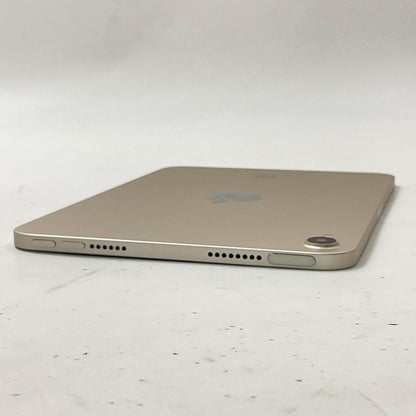 【全額返金保証】【最速発送】Apple iPad iPad mini 64GB スターライト Wi-Fi 超美品 動作確認済