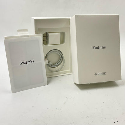 【全額返金保証】【最速発送】Apple iPad iPad mini 64GB スターライト Wi-Fi 超美品 動作確認済