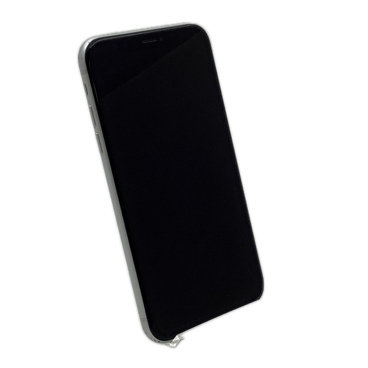 【最速発送】Apple iPhone iPhone XR 64GB ホワイト docomo SIMフリー 白ロム【難有】