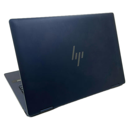 【最速発送】HP 103C_5335M8 HP ENVY Envy x360 2-in-1 Laptop 14-fc0xxx Intel(R) Core(TM) Ultra 5 125U 16GB SSD(NVMe) 512GB / 不明 0GB / 不明 0GB Intel(R) Graphics 94%【難有】