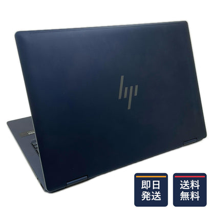 【最速発送】HP 103C_5335M8 HP ENVY Envy x360 2-in-1 Laptop 14-fc0xxx Intel(R) Core(TM) Ultra 5 125U 16GB SSD(NVMe) 512GB / 不明 0GB / 不明 0GB Intel(R) Graphics 94%【難有】