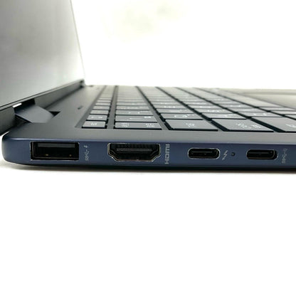 【最速発送】HP 103C_5335M8 HP ENVY Envy x360 2-in-1 Laptop 14-fc0xxx Intel(R) Core(TM) Ultra 5 125U 16GB SSD(NVMe) 512GB / 不明 0GB / 不明 0GB Intel(R) Graphics 94%【難有】