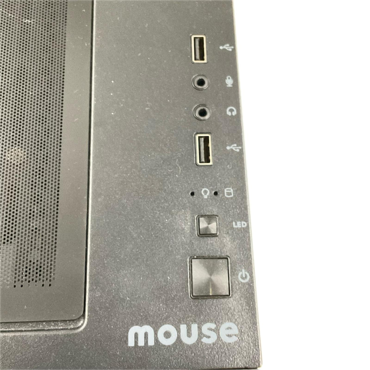 【全額返金保証】【最速発送】MouseComputer NEXTGEAR JG JGA7G7SB6ADC AMD Ryzen 7 7800X3D 8-Core Processor 32GB SSD(NVMe) 1TB NVIDIA GeForce RTX 4070 SUPER 美品 動作確認済