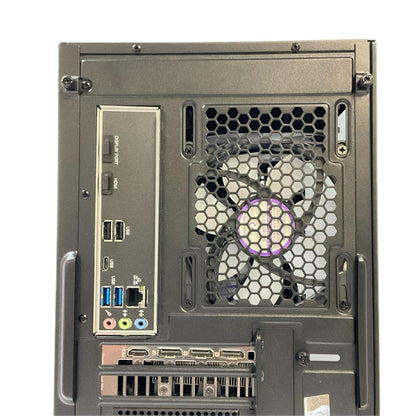 【全額返金保証】【最速発送】MouseComputer NEXTGEAR JG JGA7G7SB6ADC AMD Ryzen 7 7800X3D 8-Core Processor 32GB SSD(NVMe) 1TB NVIDIA GeForce RTX 4070 SUPER 美品 動作確認済