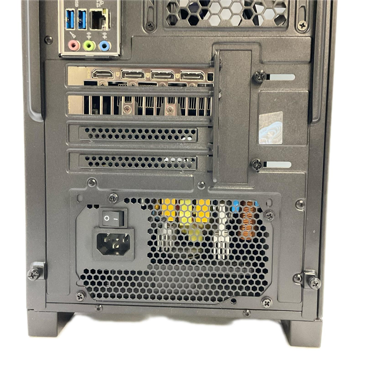 【全額返金保証】【最速発送】MouseComputer NEXTGEAR JG JGA7G7SB6ADC AMD Ryzen 7 7800X3D 8-Core Processor 32GB SSD(NVMe) 1TB NVIDIA GeForce RTX 4070 SUPER 美品 動作確認済