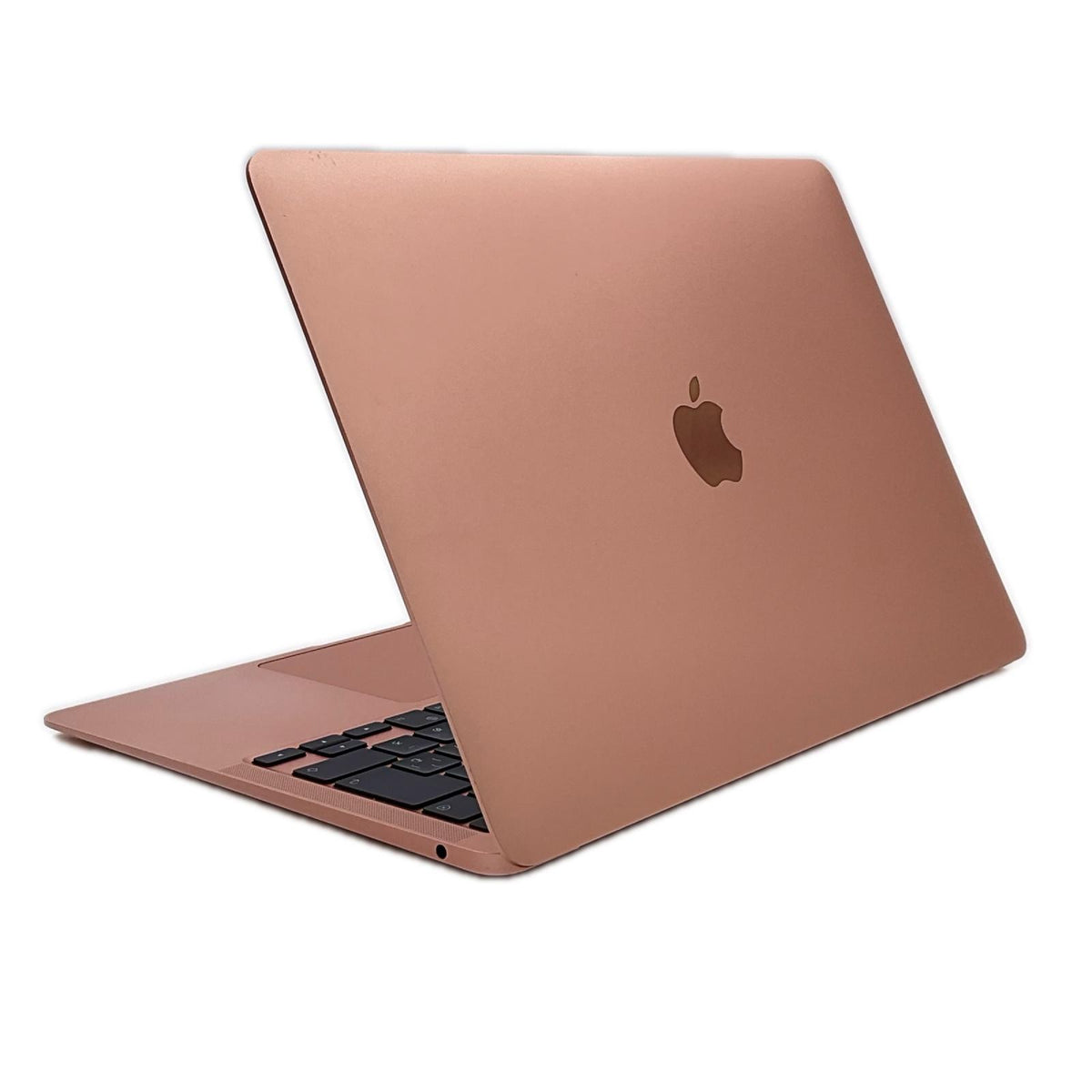【最速発送】Apple MacBook Air 13.3インチ 2020 Apple M1 16GB SSD 1TB ゴールド 78%【難有】