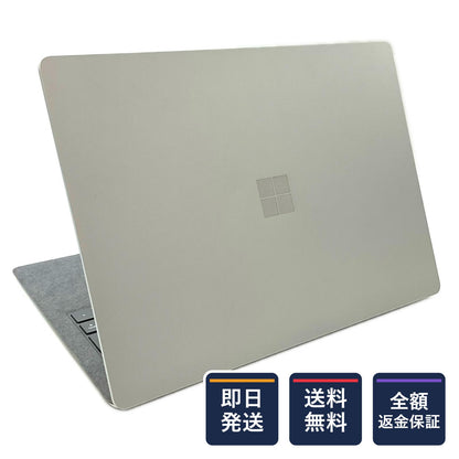 【全額返金保証】【最速発送】Microsoft Corporation Surface Surface Laptop 4 AMD Ryzen 5 Microsoft Surface (R) Edition 16GB SSD(NVMe) 256GB AMD Radeon(TM) Graphics 95% 美品 動作確認済