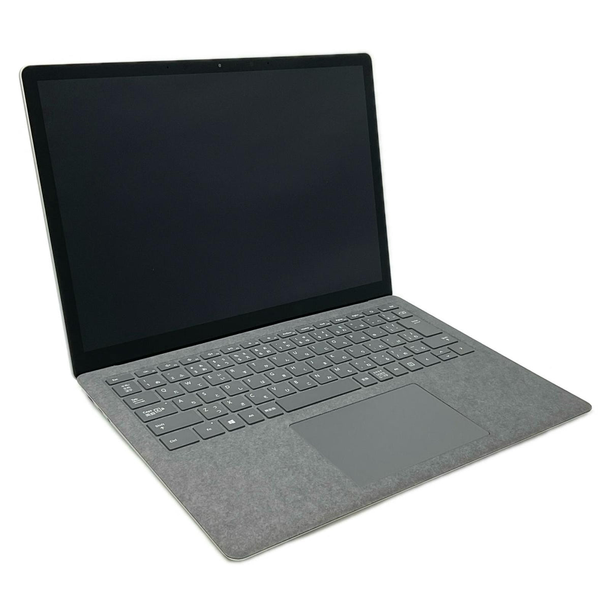 【全額返金保証】【最速発送】Microsoft Corporation Surface Surface Laptop 4 AMD Ryzen 5 Microsoft Surface (R) Edition 16GB SSD(NVMe) 256GB AMD Radeon(TM) Graphics 95% 美品 動作確認済