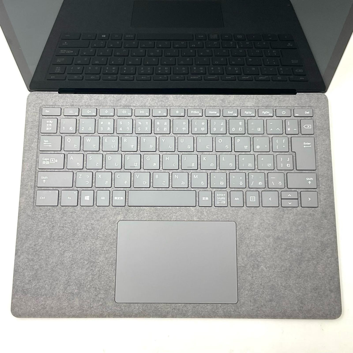 【全額返金保証】【最速発送】Microsoft Corporation Surface Surface Laptop 4 AMD Ryzen 5 Microsoft Surface (R) Edition 16GB SSD(NVMe) 256GB AMD Radeon(TM) Graphics 95% 美品 動作確認済