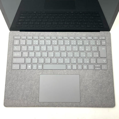 【全額返金保証】【最速発送】Microsoft Corporation Surface Surface Laptop 4 AMD Ryzen 5 Microsoft Surface (R) Edition 16GB SSD(NVMe) 256GB AMD Radeon(TM) Graphics 95% 美品 動作確認済