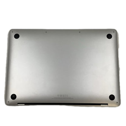 【全額返金保証】【最速発送】Apple MacBook Pro 13.3インチ 2022 Apple M2 8GB SSD 256GB シルバー 92% 美品 動作確認済