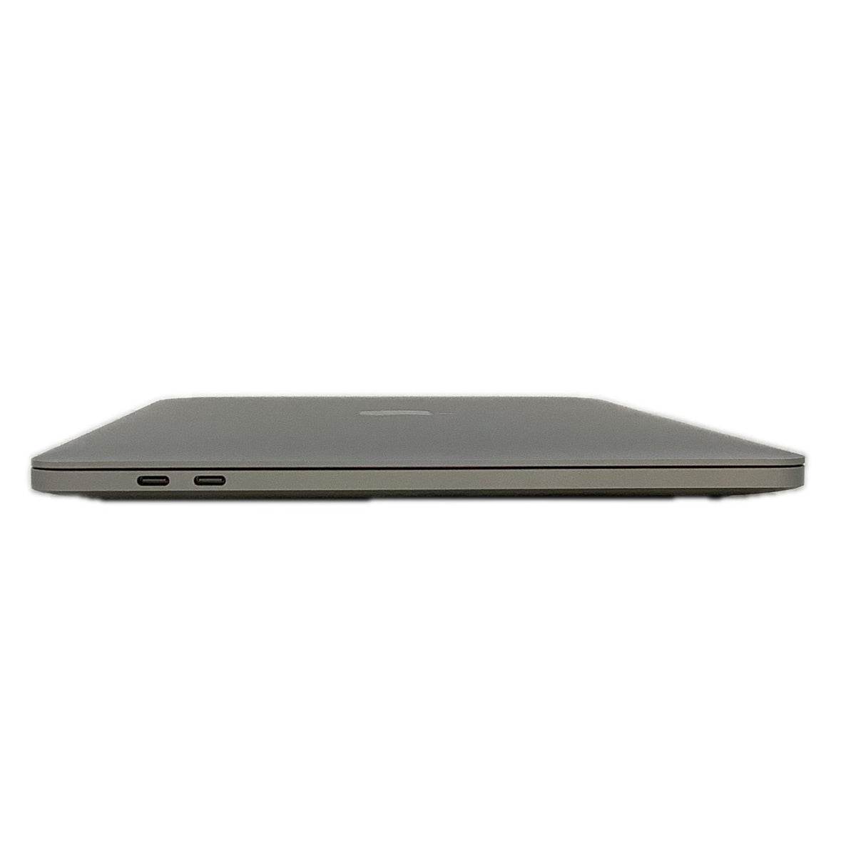 【全額返金保証】【最速発送】Apple MacBook Pro 13.3インチ 2022 Apple M2 8GB SSD 256GB シルバー 92% 美品 動作確認済