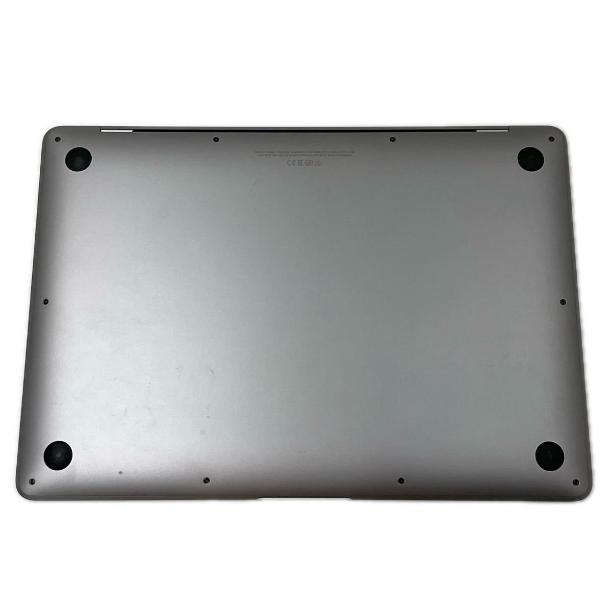 【全額返金保証】【最速発送】Apple MacBook Air 13インチ 2020 Quad-Core Intel Core i5 8GB SSD 512GB スペースグレイ 84% 動作確認済