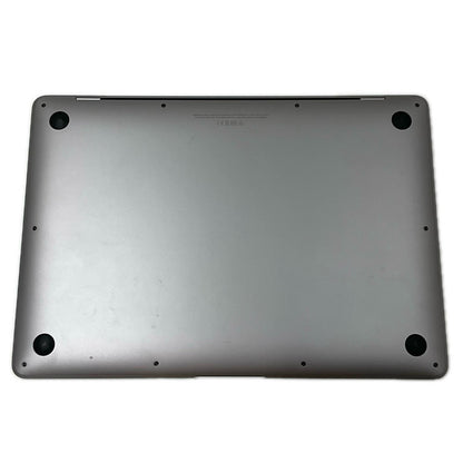 【全額返金保証】【最速発送】Apple MacBook Air 13インチ 2020 Quad-Core Intel Core i5 8GB SSD 512GB スペースグレイ 84% 動作確認済
