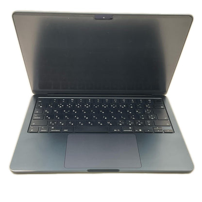 【全額返金保証】【最速発送】Apple MacBook Air 13.6インチ 2025 Apple M4 16GB SSD 512GB ミッドナイト 96% 美品 動作確認済