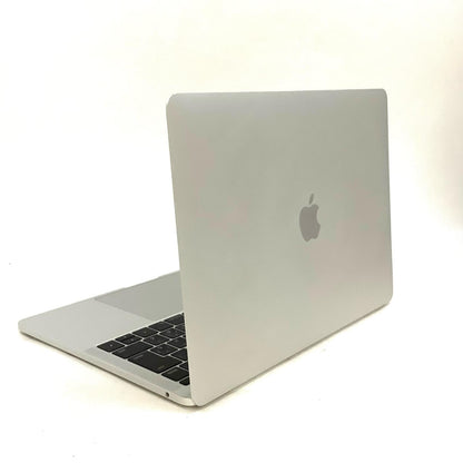 【最速発送】Apple MacBook Pro 13インチ 2016 Dual-Core Intel Core i5 8GB SSD 256GB シルバー 79%【難有】