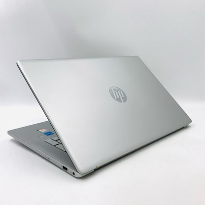 【全額返金保証】【最速発送】HP 103C_5335KV HP Notebook HP Laptop 17s-cu2xxx 12th Gen Intel(R) Core(TM) i5-1235U 16GB SSD(NVMe) 512GB Intel(R) Iris(R) Xe Graphics 100% 美品 動作確認済