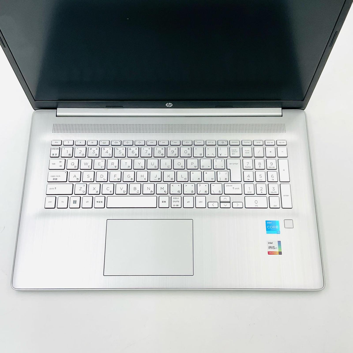 【全額返金保証】【最速発送】HP 103C_5335KV HP Notebook HP Laptop 17s-cu2xxx 12th Gen Intel(R) Core(TM) i5-1235U 16GB SSD(NVMe) 512GB Intel(R) Iris(R) Xe Graphics 100% 美品 動作確認済