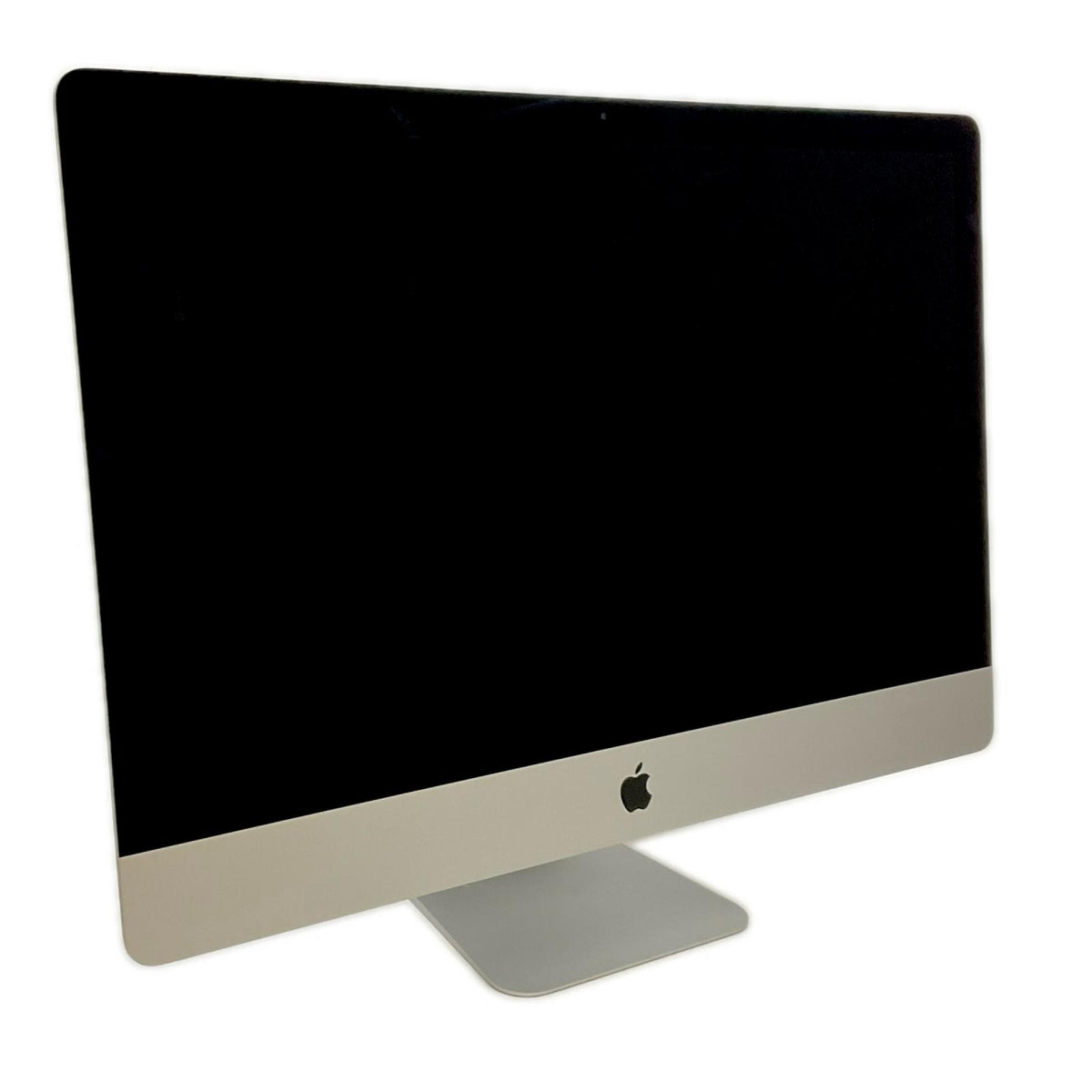 【全額返金保証】【最速発送】Apple iMac 27インチ 6-Core Intel Core i5 64GB SSD 1TB シルバー 美品 動作確認済