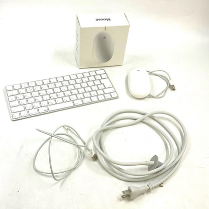 【全額返金保証】【最速発送】Apple iMac 27インチ 6-Core Intel Core i5 64GB SSD 1TB シルバー 美品 動作確認済