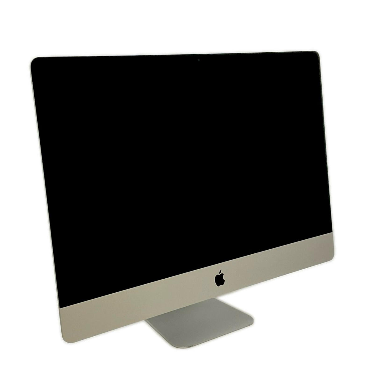 【全額返金保証】【最速発送】Apple iMac 27インチ 6-Core Intel Core i5 64GB SSD 256GB シルバー 美品 動作確認済