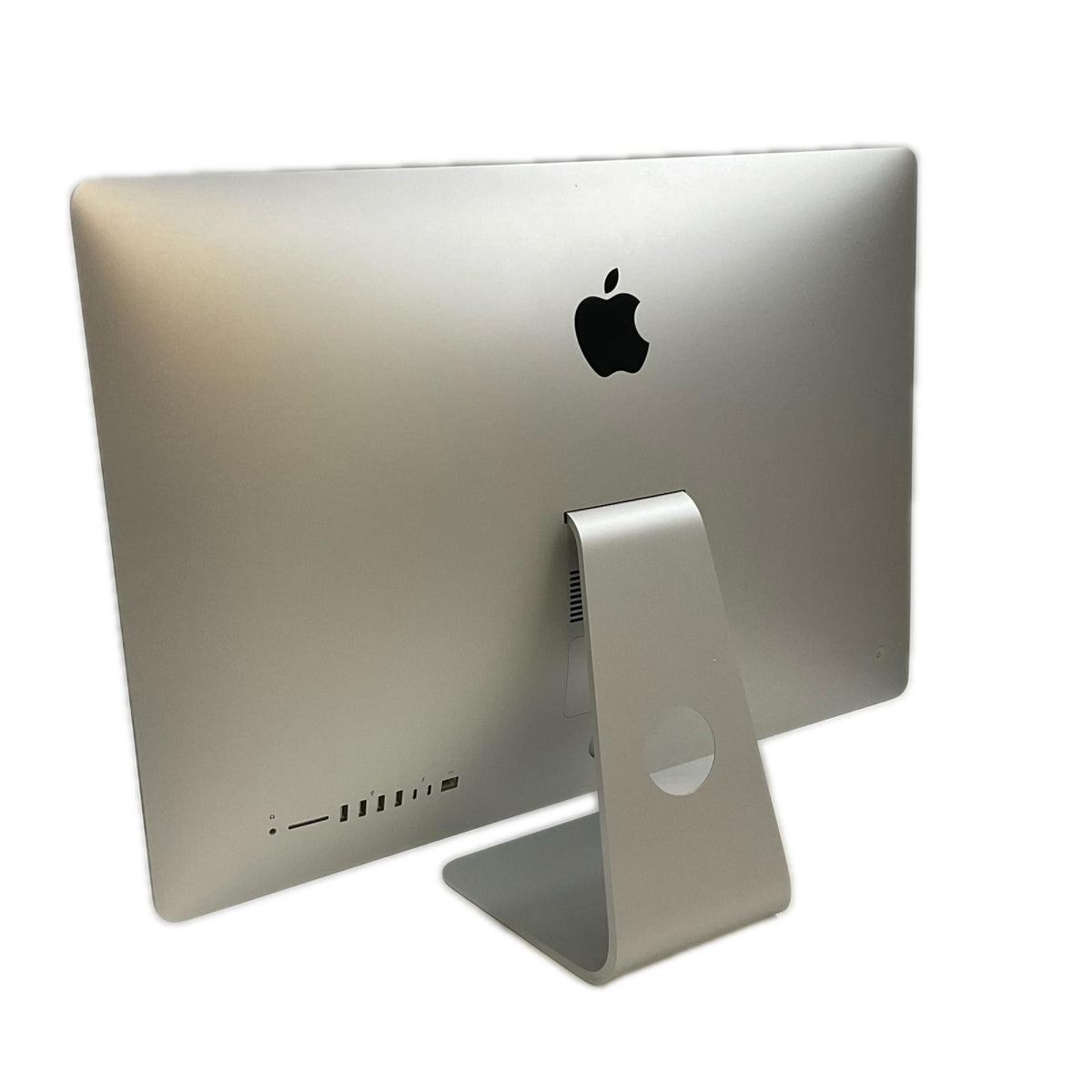 【最速発送】Apple iMac 27インチ 6-Core Intel Core i5 64GB SSD 1TB シルバー【難有】