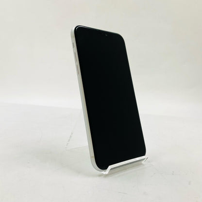 【最速発送】Apple iPhone iPhone XR 256GB ホワイト docomo SIMフリー 白ロム【難有】 87%