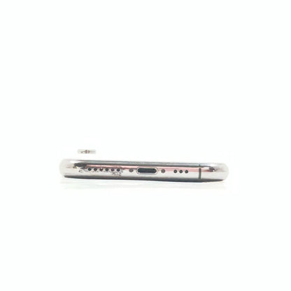 【最速発送】Apple iPhone iPhone XS 512GB ブラック au SIMフリー 白ロム【難有】 76%