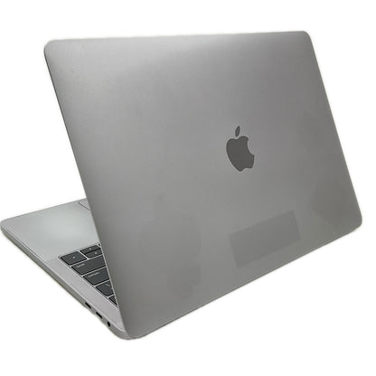 【最速発送】Apple MacBook Pro 13インチ 2018 Quad-Core Intel Core i7 16GB SSD 512GB スペースグレイ 71%【難有】