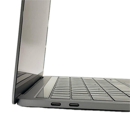 【最速発送】Apple MacBook Pro 13インチ 2018 Quad-Core Intel Core i7 16GB SSD 512GB スペースグレイ 71%【難有】